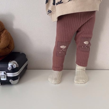 ＜即納/BABY＞RAINYパンツ