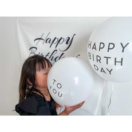 <即納> SQU SQU  BIRTHDAY SET
