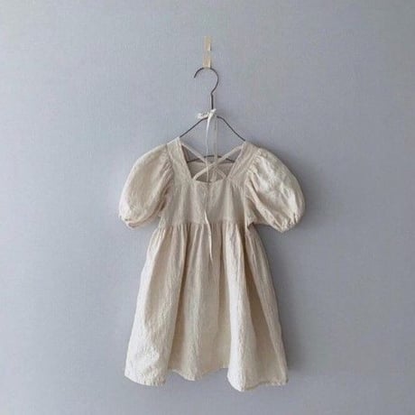<一部即納/予約商品>リネンワンピース