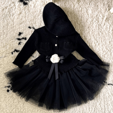 <即納>Aosta カメリアOPS (blackのみ)