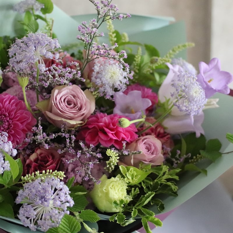 aiブーケオーダーページ aiブーケオーダーページ Bouquet – ai flower official store