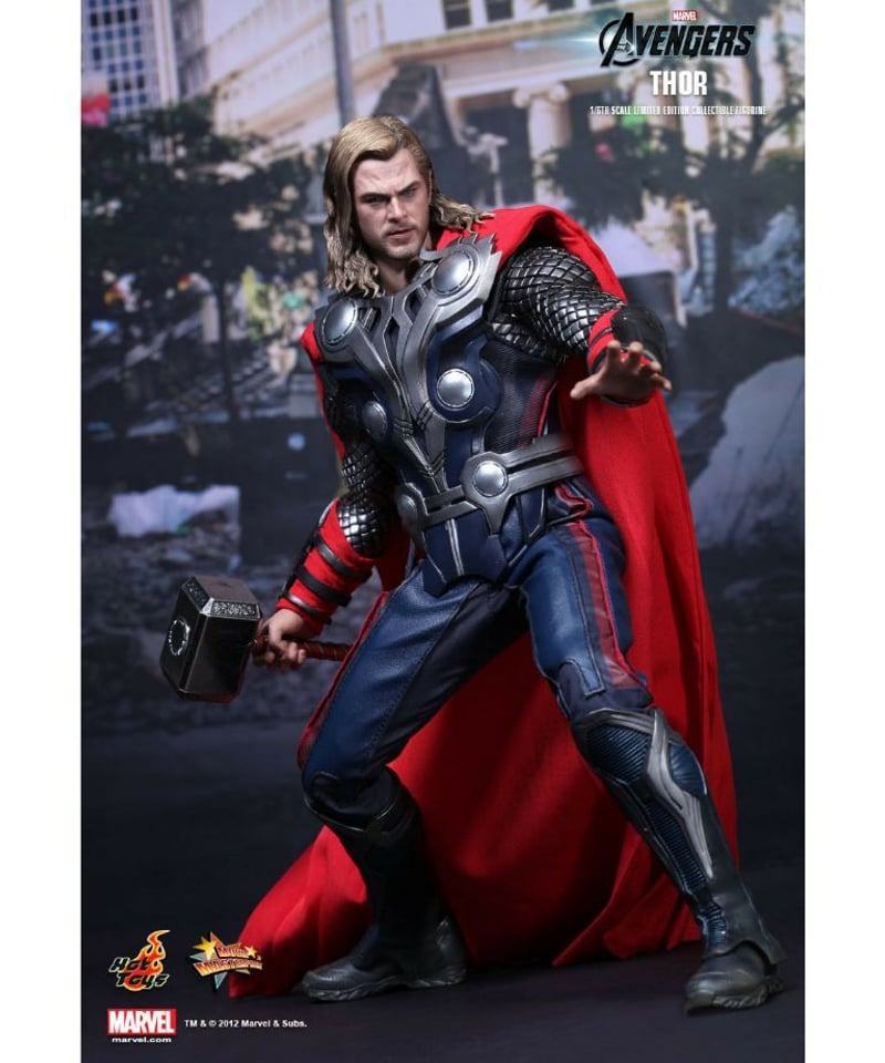 ホットトイズ MMS687D52 【ムービー・マスターピース DIECAST