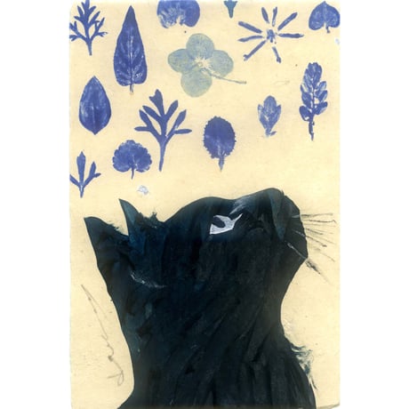 猫の絵 | STORES