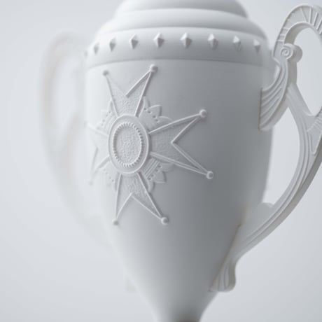 First Trophy - JACKALOPE