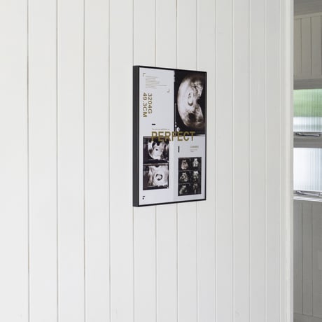 PERFECT - beige (A3)