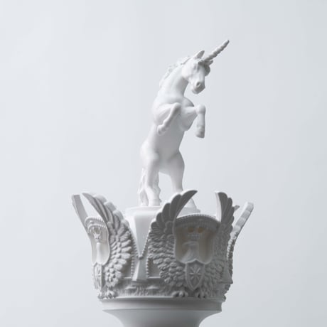 First Trophy - UNICORN