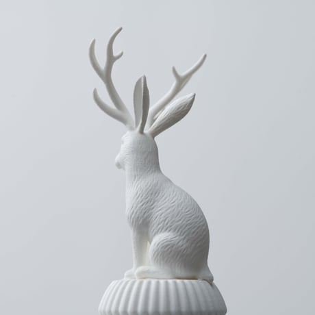 First Trophy - JACKALOPE
