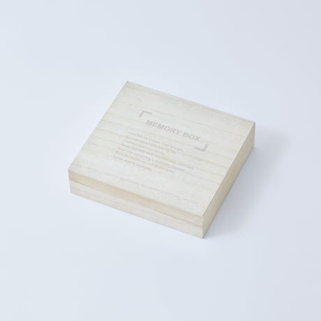 Memory Box