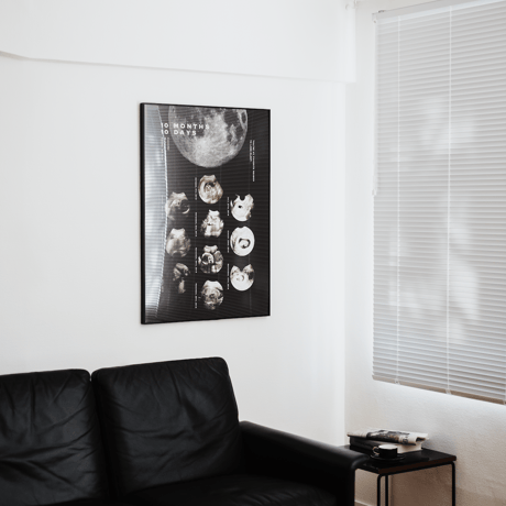 10M10D - black (A3)