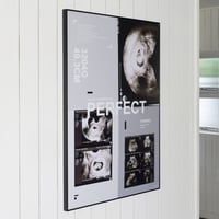 PERFECT - white (A1)