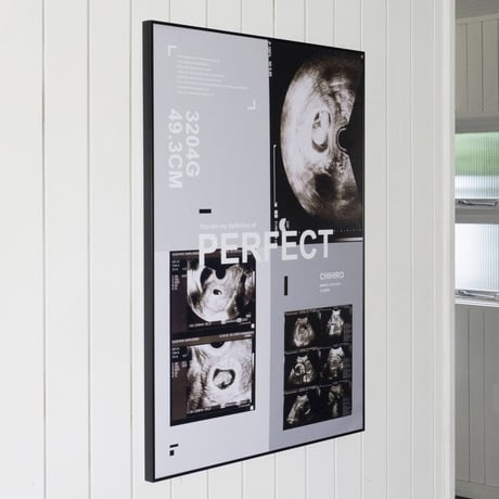 PERFECT - white (A1)