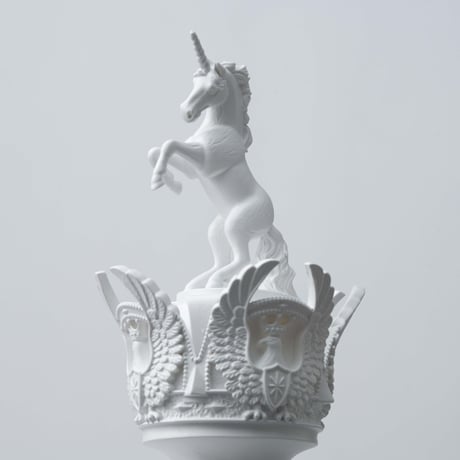 First Trophy - UNICORN