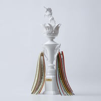 First Trophy - UNICORN