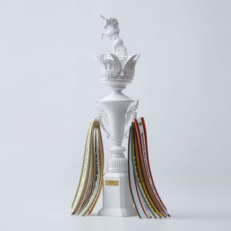 First Trophy - UNICORN