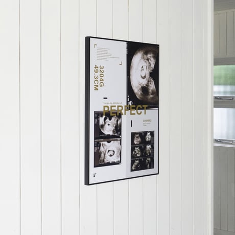 PERFECT - beige (A2)