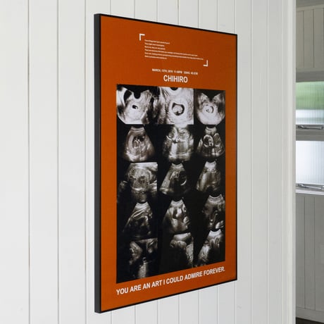 ART - orange (A1)