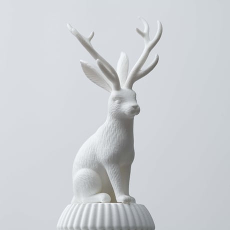First Trophy - JACKALOPE