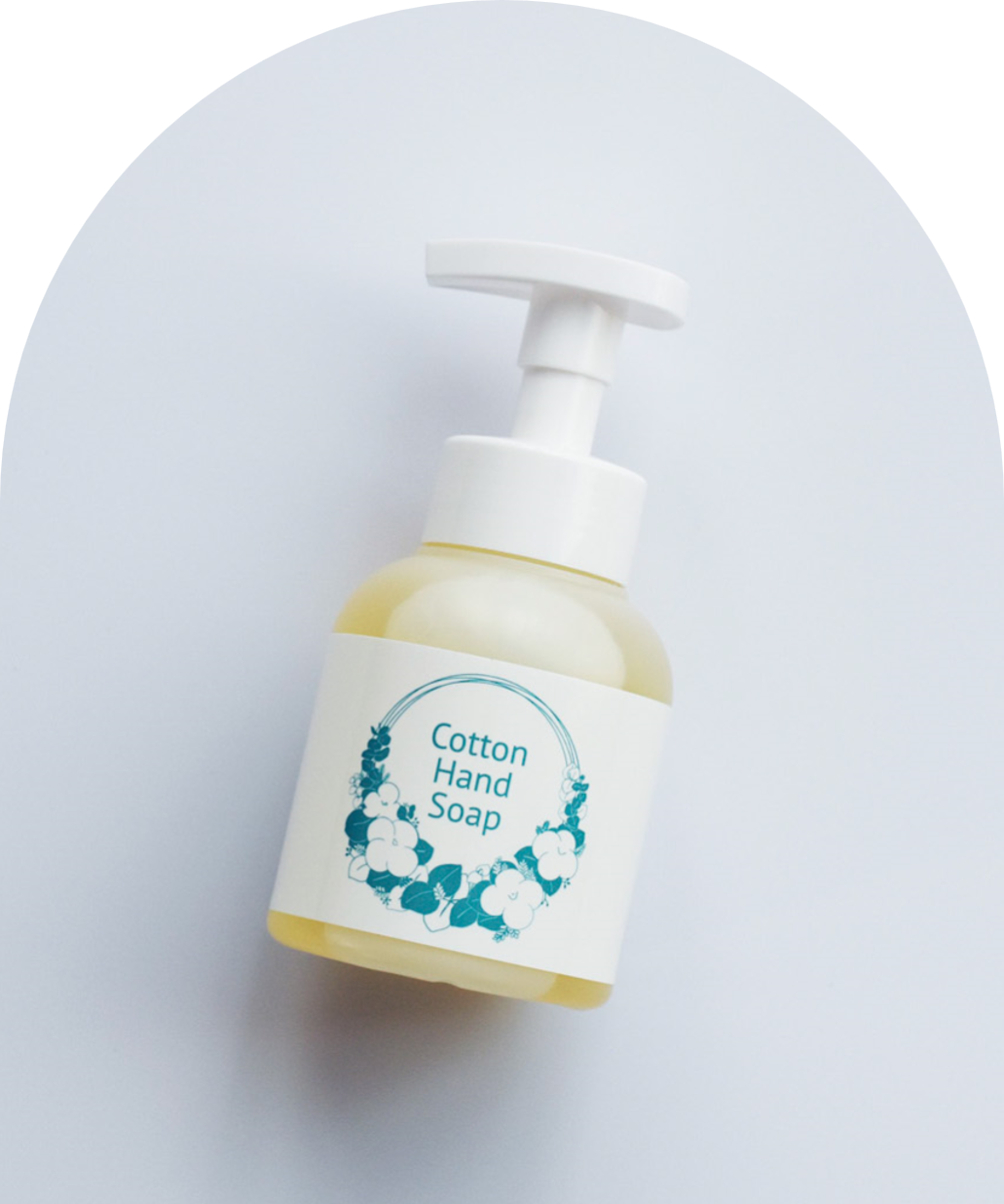 コットンハンドソープ | MEIZOL｜メイゾル