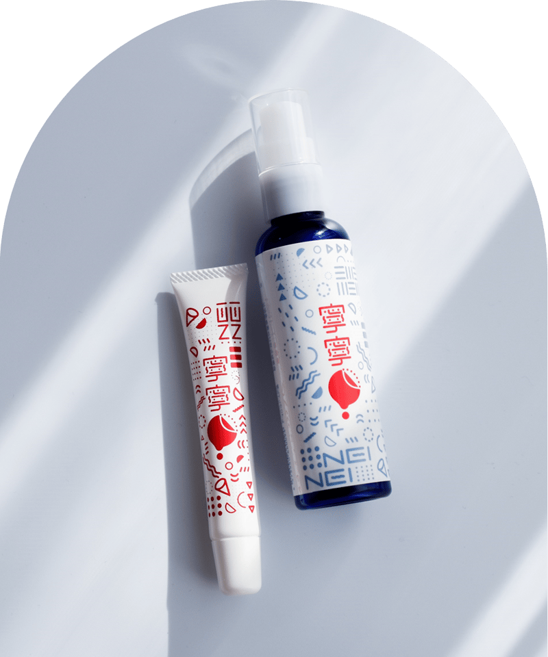 寧寧 ハンド＆ネイルセラム | MEIZOL｜メイゾル