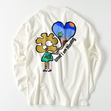 私に足りないもの