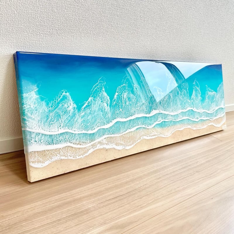 90cm×30cmアート オーダー承ります | FLUID 90cm×30cmアート オーダー承ります | FLUID