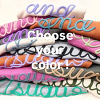【color rope】カラーロープ【color rope】