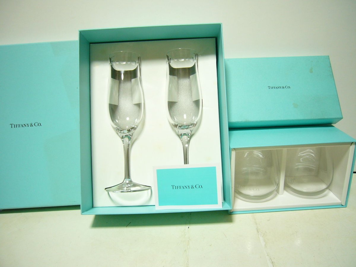 tiffany & co シャンパン グラス fit=scale-down,w=1200