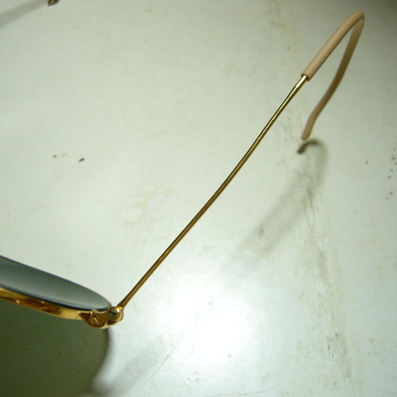 オールドレイバン ボシュロム U.S.A. アウトドアーズマン B&L