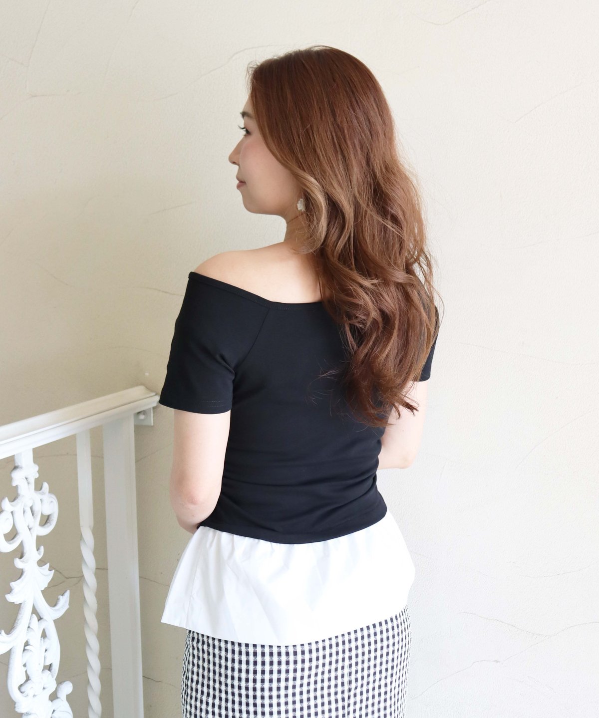 トップス soor ploom Imelda Blouse Cloud 7Y soor ploom Imelda Blouse Cloud 4y - メルカリ