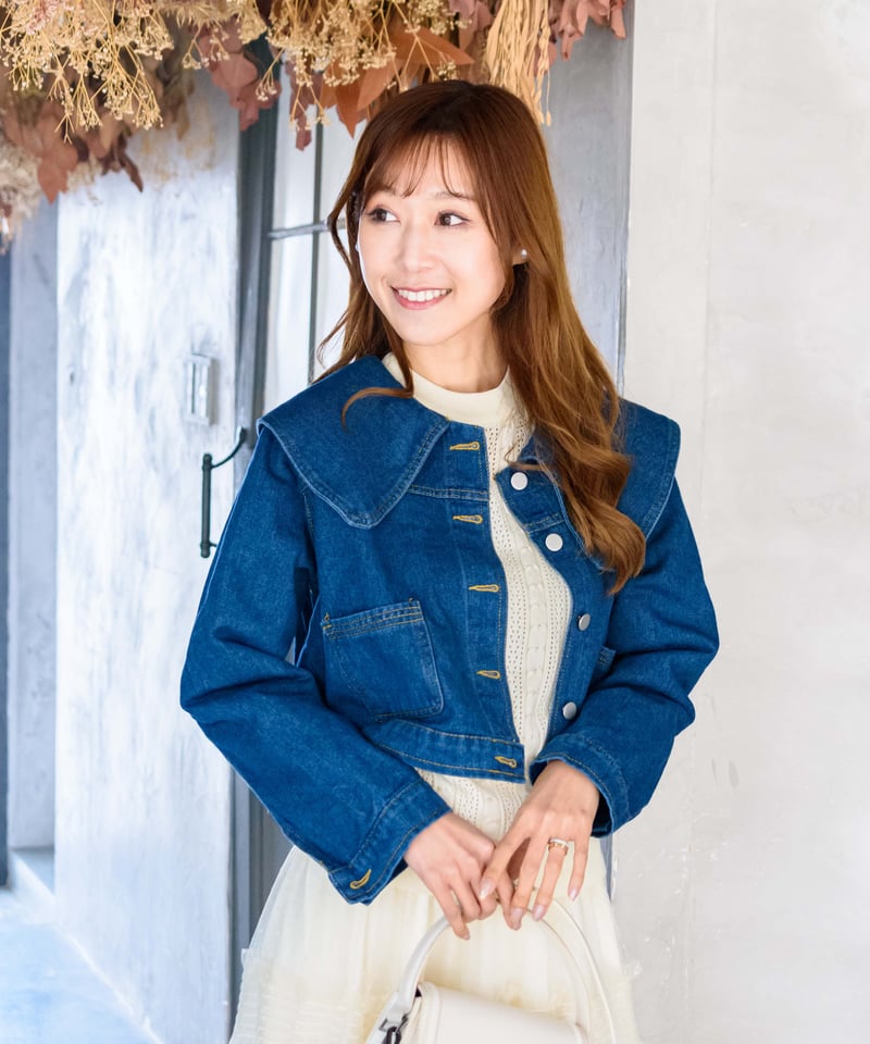 mi and mou デニムテイラードジャケット mi and mou デニムテイラードジャケット Amazon | [MENZ-STYLE