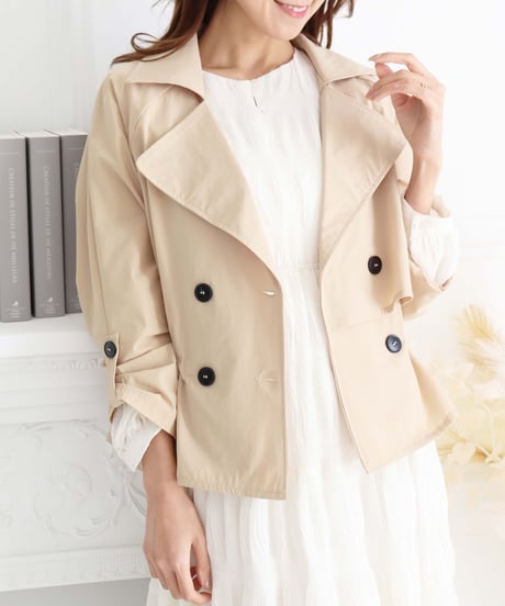 CATEGORY Jacket | Chóu Chóu ma Cheri