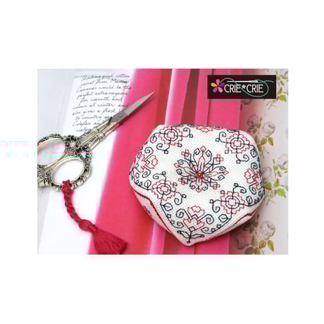 ピンクッション | STORES