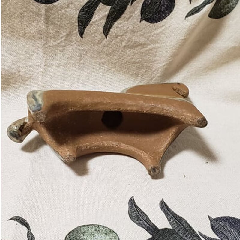 Lisa Larson/リサラーソン Lilla Zoo/小さな動物園 馬 | 暮らしのフィーカ