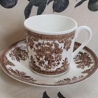 ゲフレ アグネッタ 24㎝ プレート③ | 暮らしのフィーカ
