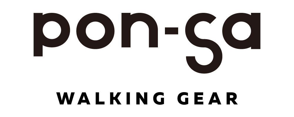 PON-SA WALKING GEAR ONLINE