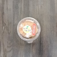 ゆずうめみそ　130ｇ小カップ