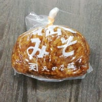 糀もろみ　1ｋｇ量り売り