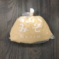 白みそ極上　500ｇ量り売り