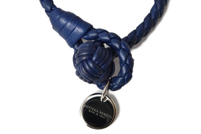 ボッテガヴェネタ ブレスレット/バングル BOTTEGA VENETA