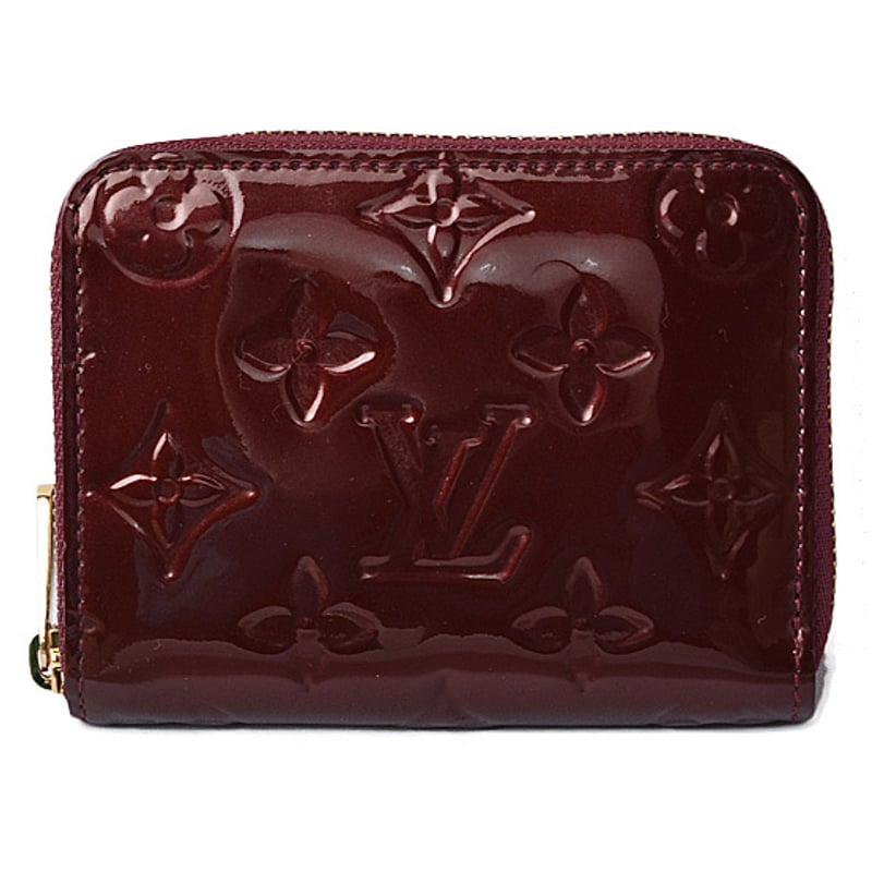 LOUIS VUITTON ルイヴィトン ヴェルニ カードケース 名刺入れ 15%OFF