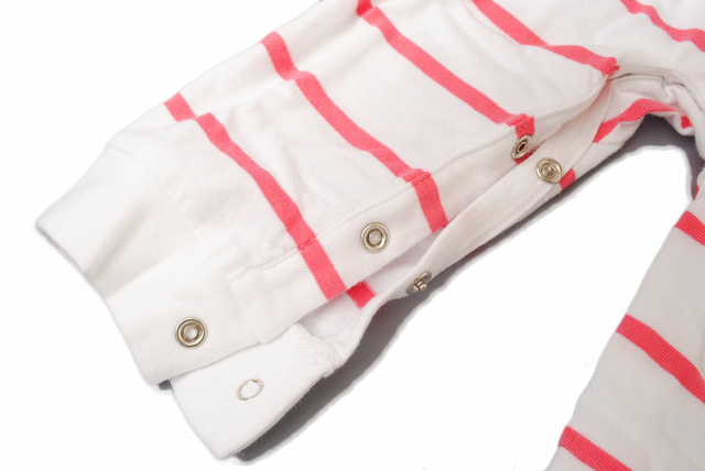 Polo カバーオールセット CWPOOPCI3320012400_1