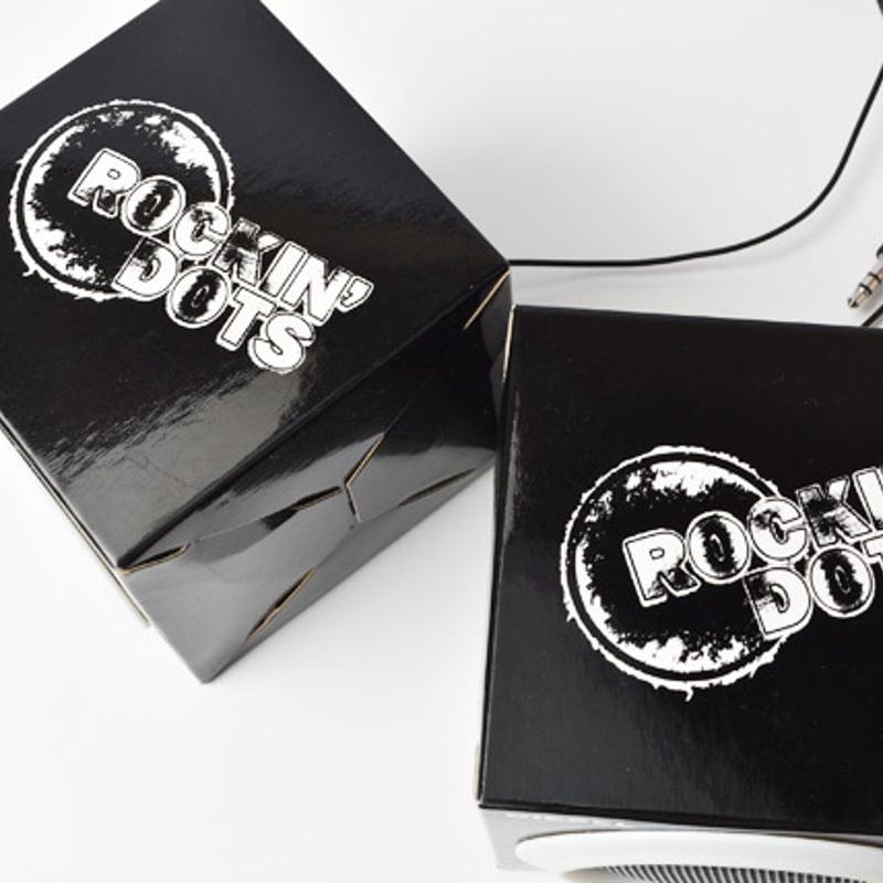 ディーゼル PCスピーカー/コンパクトスピーカー ノベルティ/顧客限定