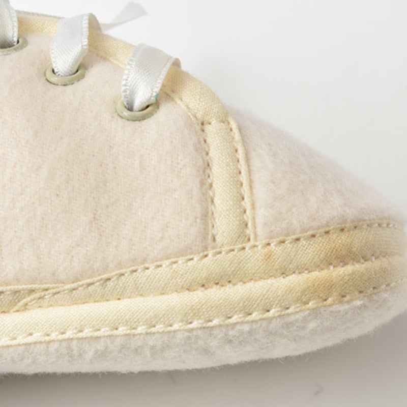 エルメス ベビーシューズ/インテリア HERMES ベビーシューズ