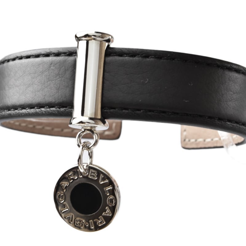 ブルガリ バングル/ブレスレット BVLGARI ブレスレット カーフレザー ブルガリ バングル/ブレスレット BVLGARI ブレスレット カーフレザー