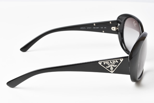 人気商品】 PRADA◇サングラス/-/BRW/BRW/レディース/SPR27L その他