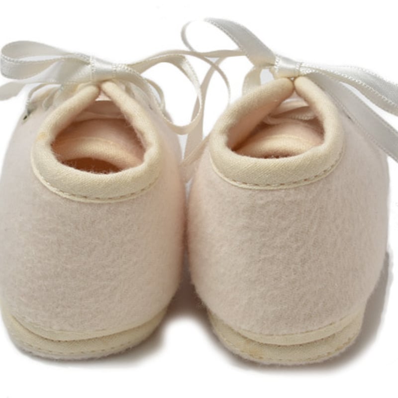 エルメス ベビーシューズ/インテリア HERMES ベビーシューズ