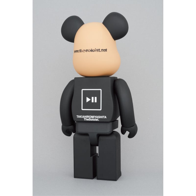 BE@RBRICK ALEGRIAアレグリア　フォトブック付 BE@RBRICK ALEGRIAアレグリア フォトブック付 BE@RBRICK ALEGRIA
