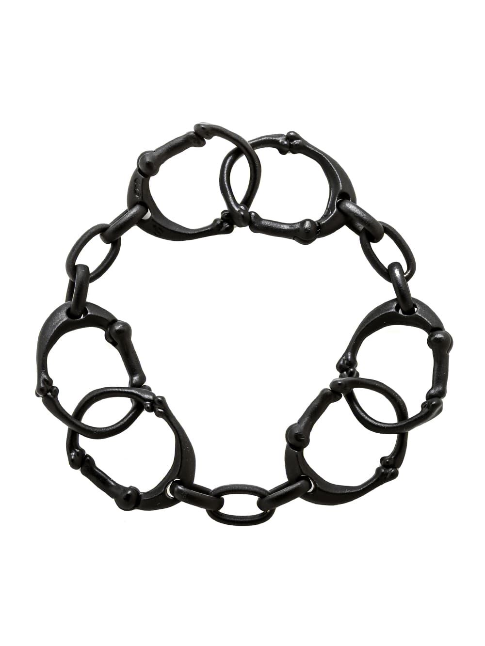 ネス BONESHAPED CARABINER BRACELET fit=scale-down,w=1200
