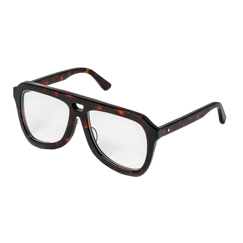 23SS ソロイスト Dahmer Ⅱ. 眼鏡 サングラス 茶 23SS ソロイスト Dahmer Ⅱ. 眼鏡 サングラス 茶 - メルカリ