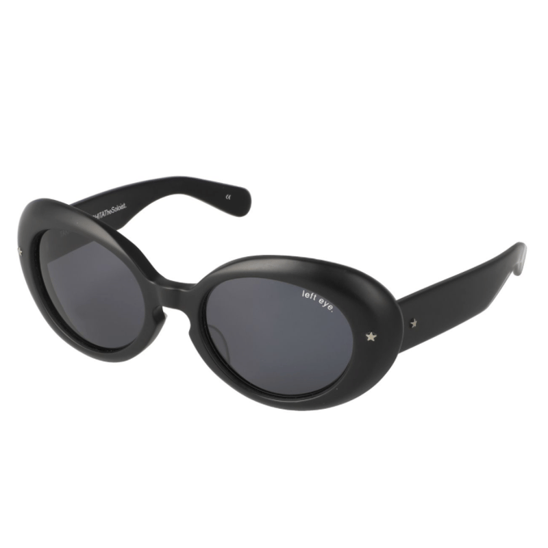 kurt. / matte black | TAKAHIROMIYASHITATheSoloi